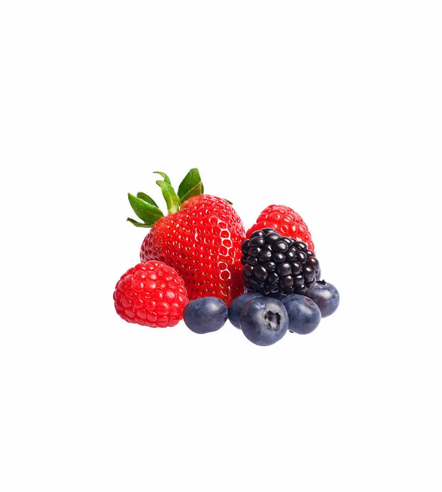 Alternative view of Sprouts Organic Berry Medley 10 oz