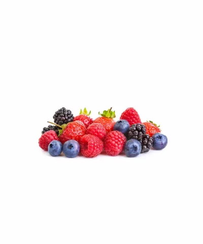 Berry Medley3