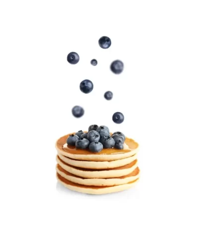 Berry Pancake Bites2