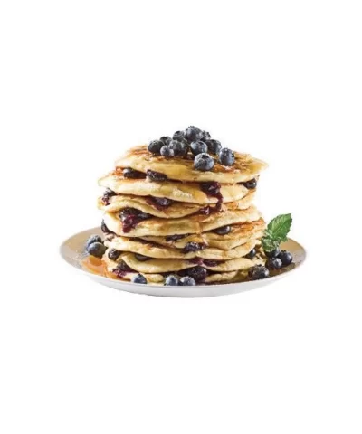 Berry Pancake Bites3