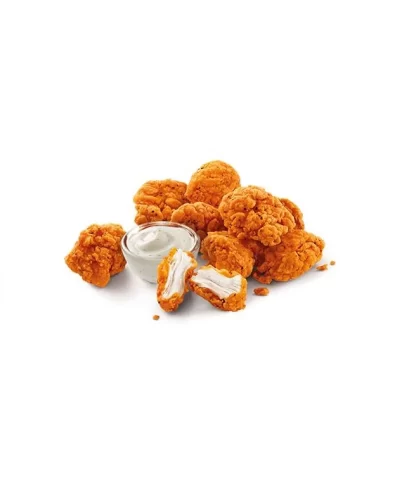 Buffalo Bites3
