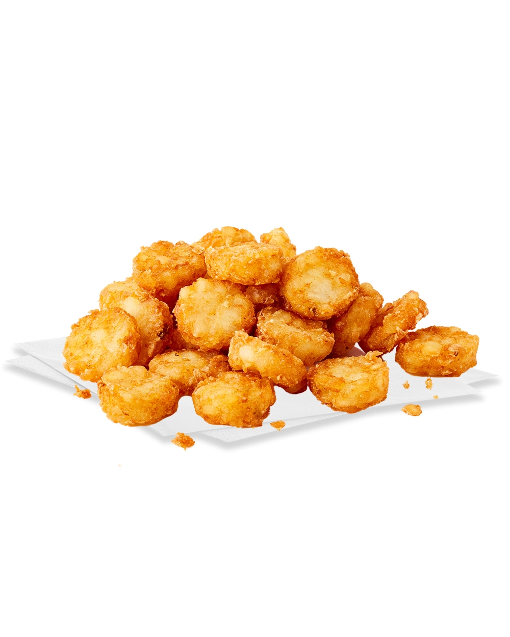 Alternative view of Strong Roots Cauliflower Hash Browns 13.22 oz