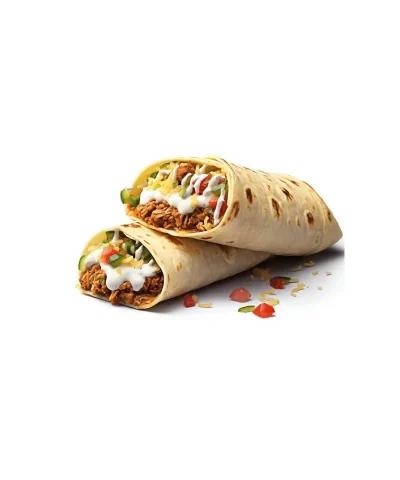 Cheese Burrito2