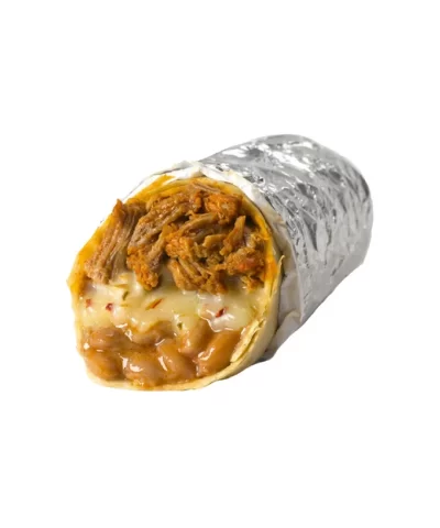 Cheese Burrito3