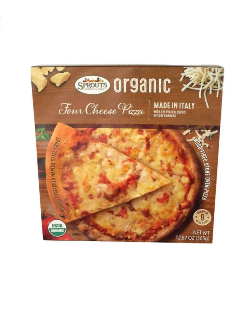 Cheese Pizza
