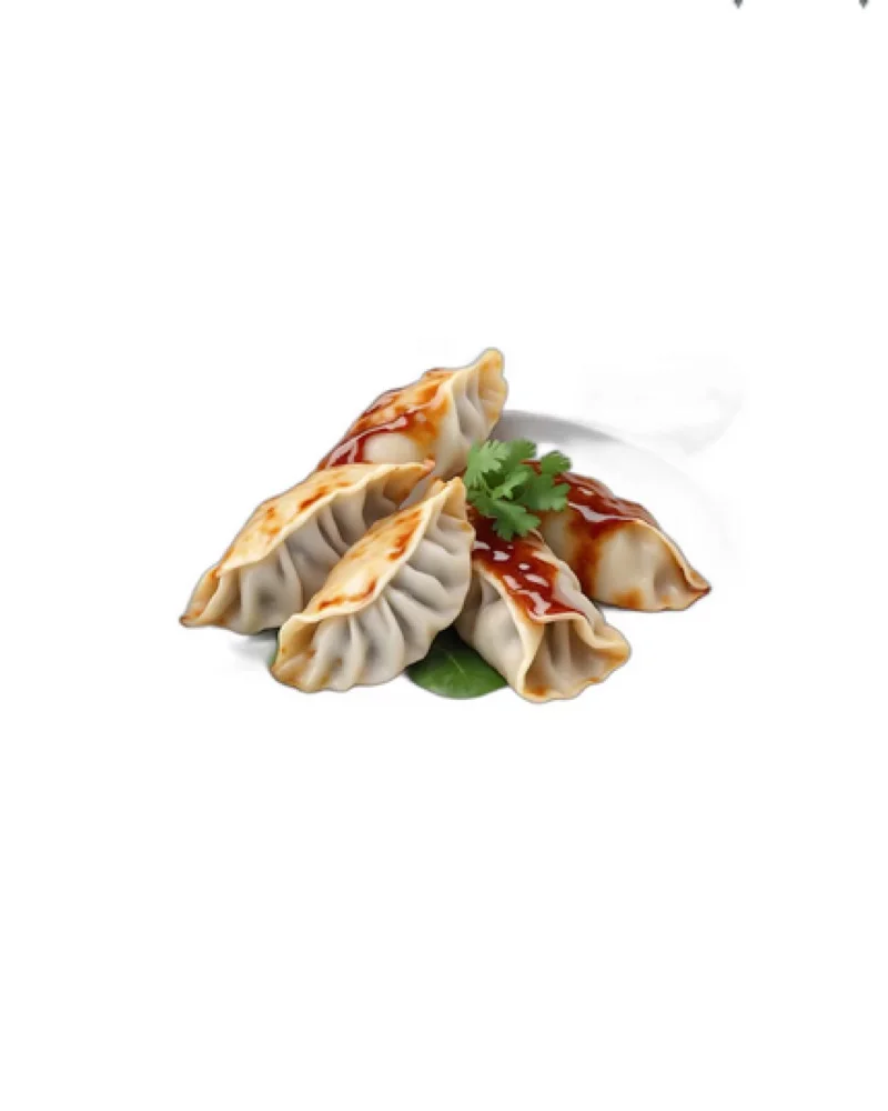 Alternative view of Sprouts Chicken Gyoza Potstickers 16 oz