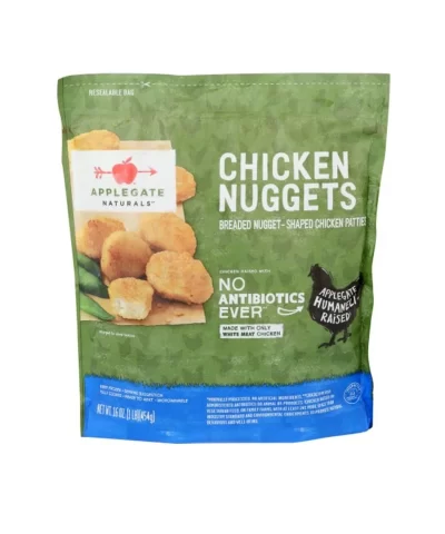 Chicken Nuggets 2