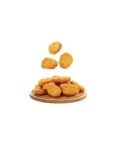 Alternative view of Applegate Chicken Nuggets 16 oz