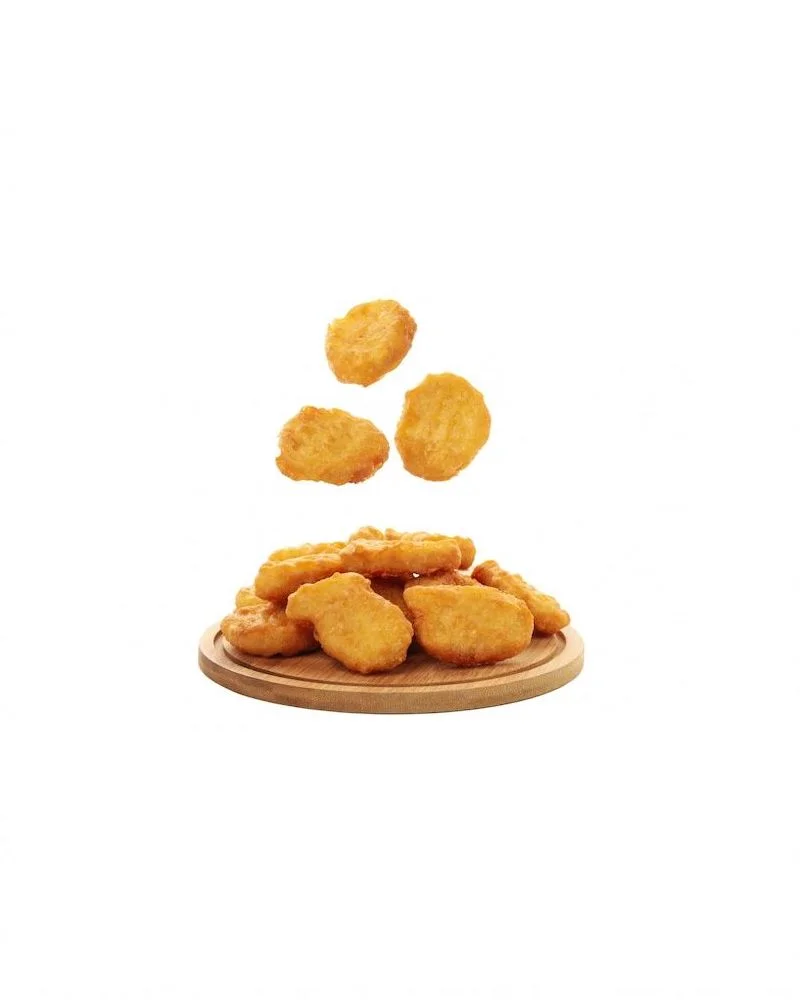 Alternative view of Applegate Chicken Nuggets 16 oz