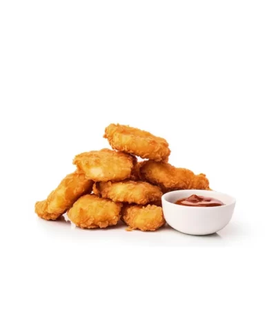 Chicken Nuggets3