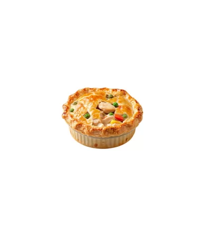 Chicken Pot3