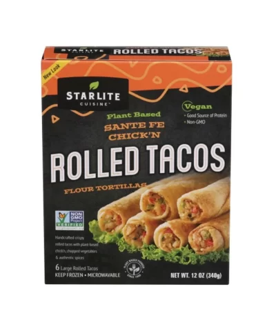 Chickn Rolled