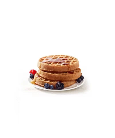 Grains Waffles2 1