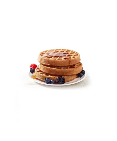 Grains Waffles2 2