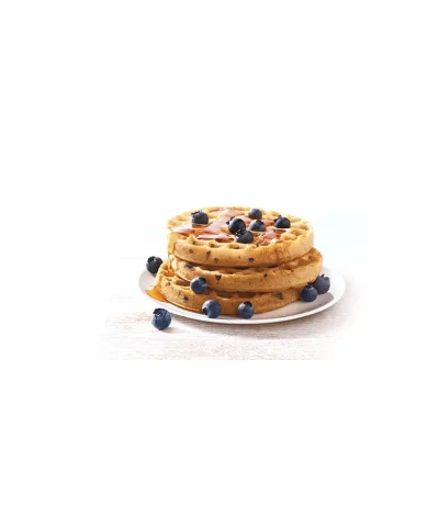 Grains Waffles3 1