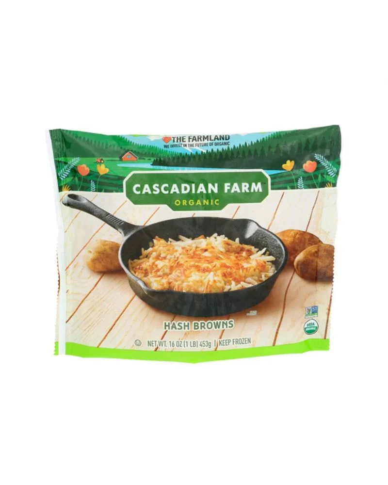 Hash Browns