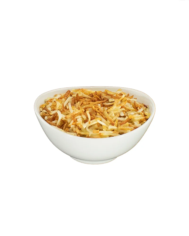 Alternative view of Cascadian Farm Organic Hash Browns 16 oz
