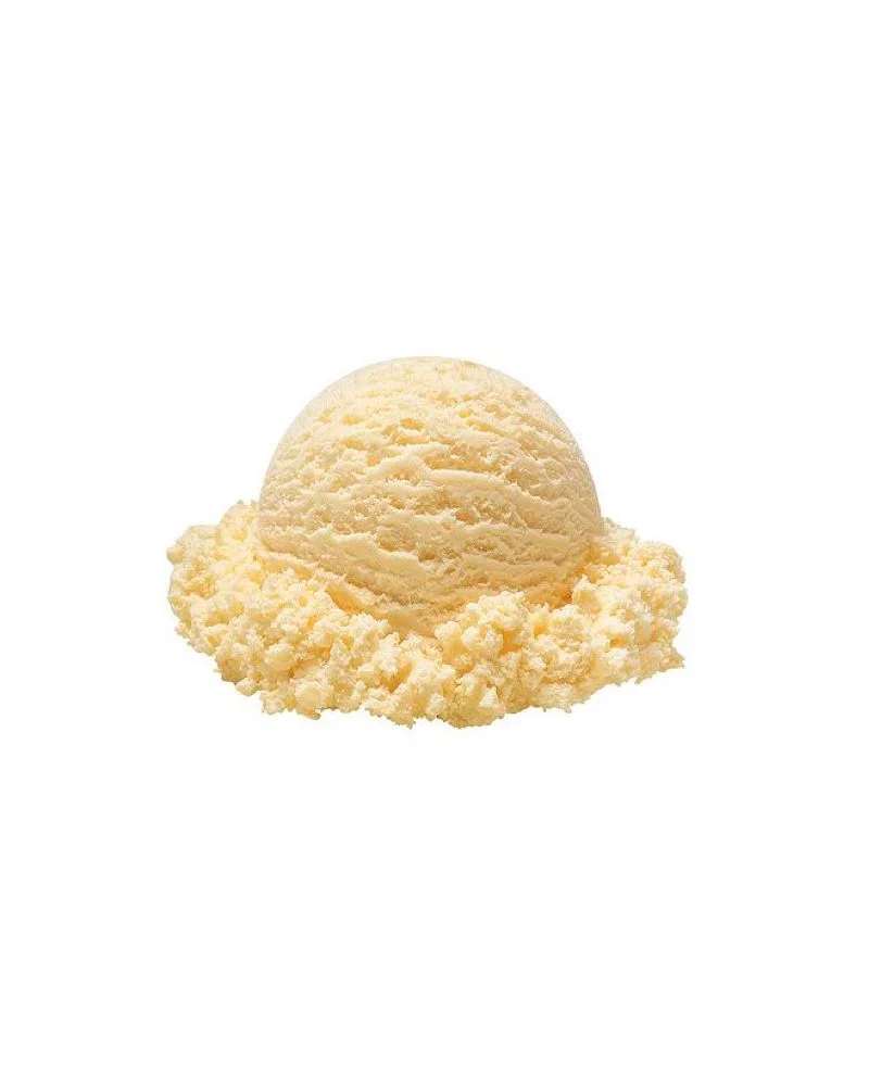 Alternative view of Tillamook Old-Fashioned Vanilla Ice Cream 48 fl oz