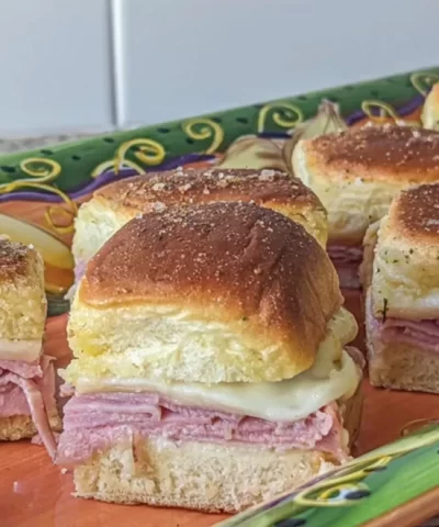 Kings Hawaiian ham and cheese sliders 1 1024x576 1