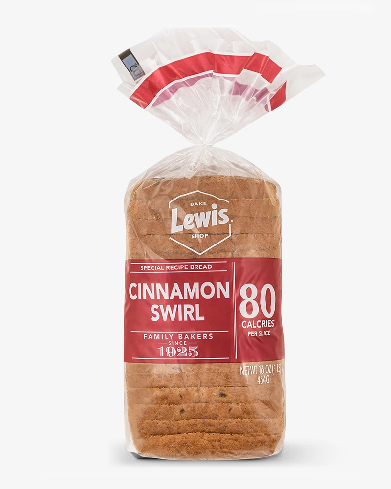 LBS CinnSwirl