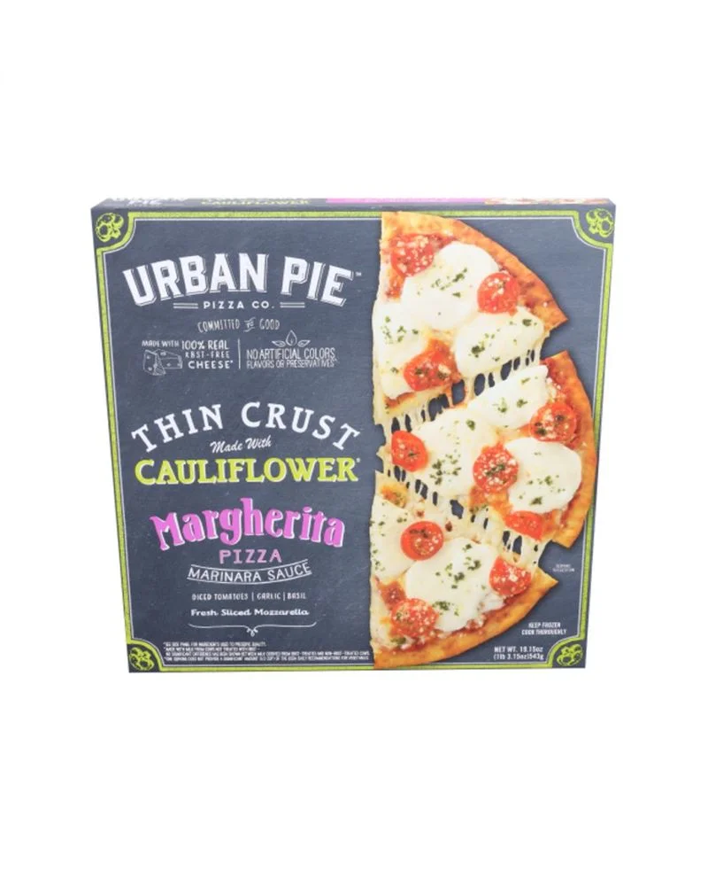 Margherita Pizza