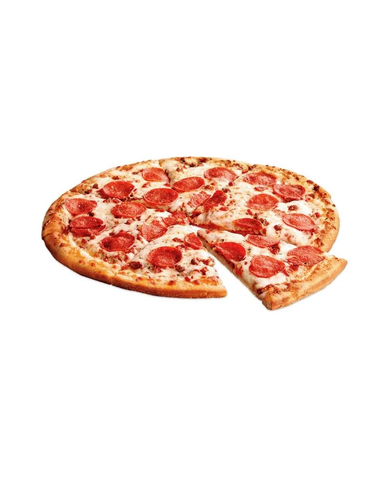 Alternative view of Urban Pie Pizza Co. Cauliflower Crust Margherita Pizza 19.15 oz