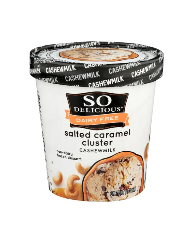 Milk Frozen Dessert