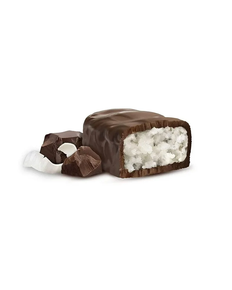 Alternative view of So Delicious Chocolate Almond Coconut Milk Mini Bars 4 Pack 4 ct