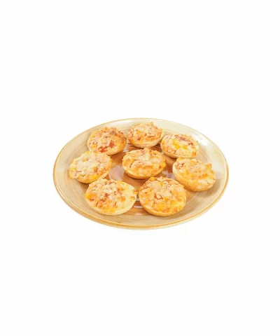 Mini Pizza2