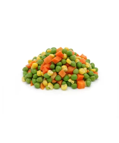 Mixed Vegetables3