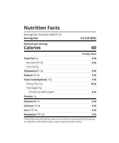 Mixed Vegetables4