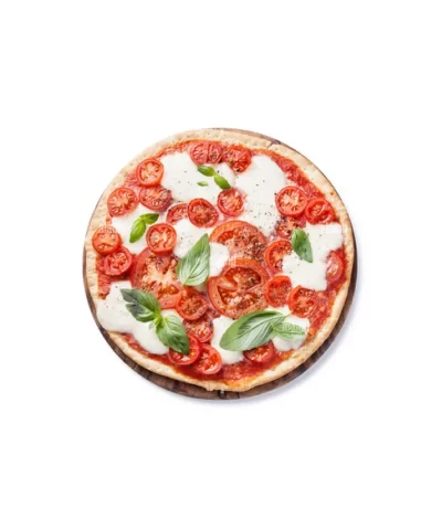 Mozzarella Pizza3