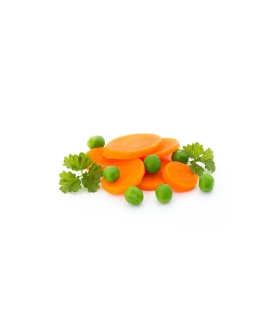 Organic Peas Julienne Carrots3