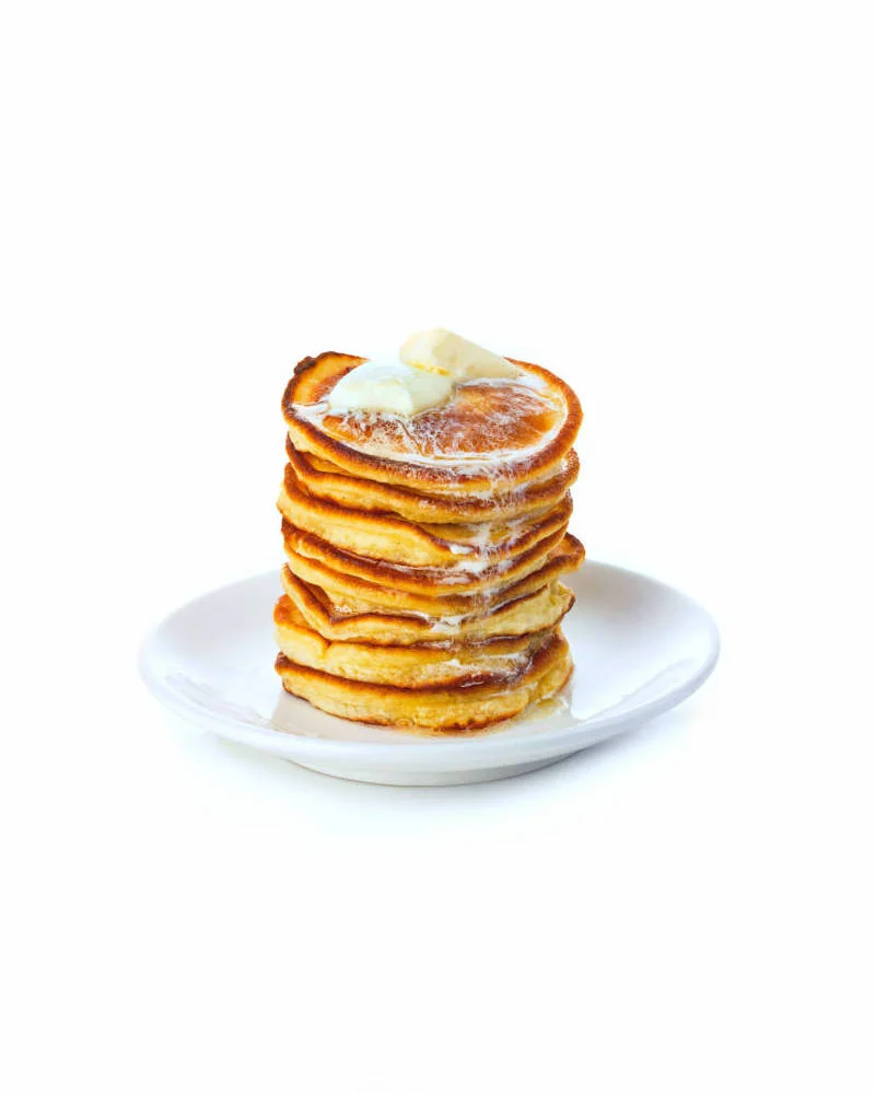 Alternative view of Sprouts Banana Pancake Bites 10.5 oz