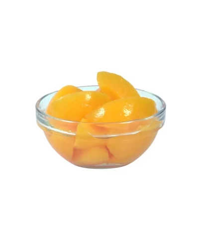 Alternative view of Sprouts Sliced Peaches 12 oz