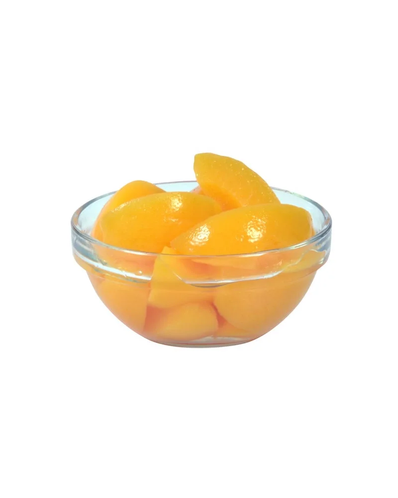 Alternative view of Sprouts Sliced Peaches 12 oz