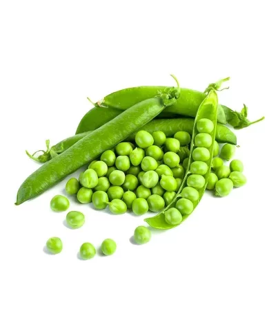 Sprouts Organic Green Peas2