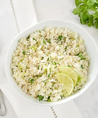 Sprouts Organic Riced Cauliflower 5