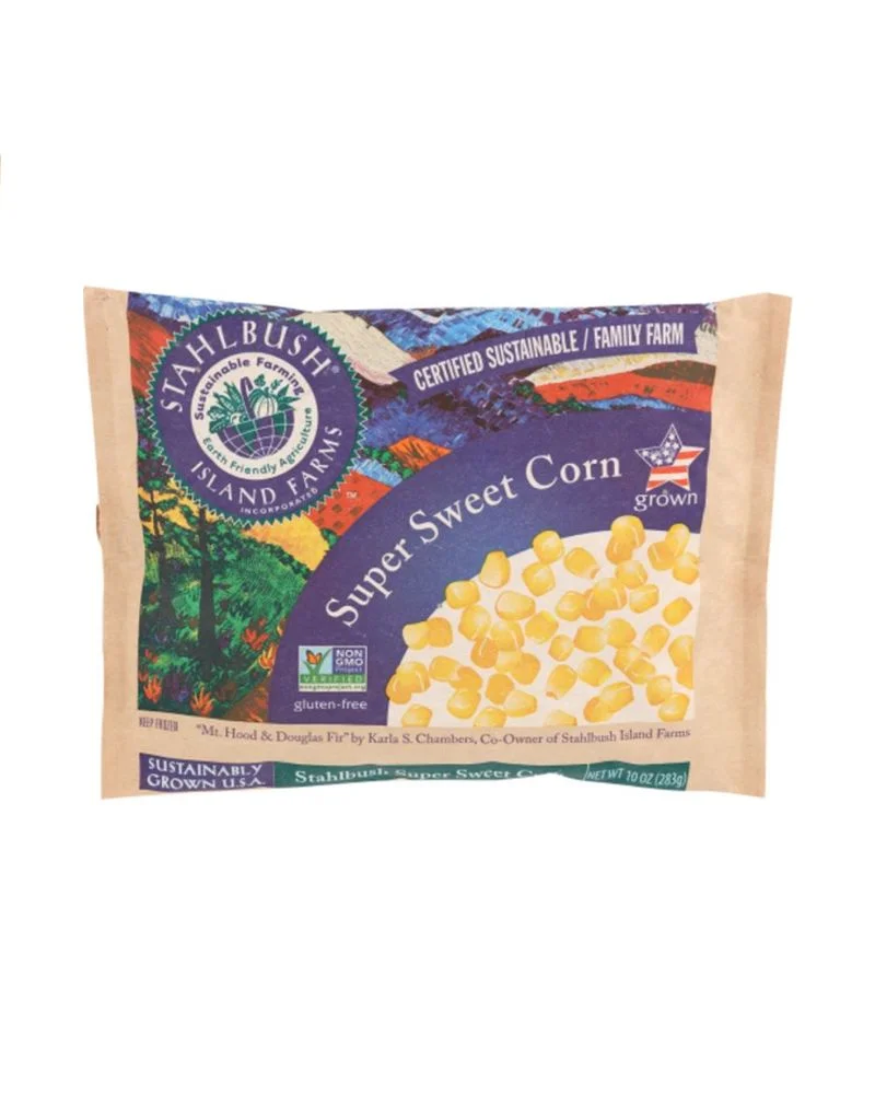 Sweet Corn