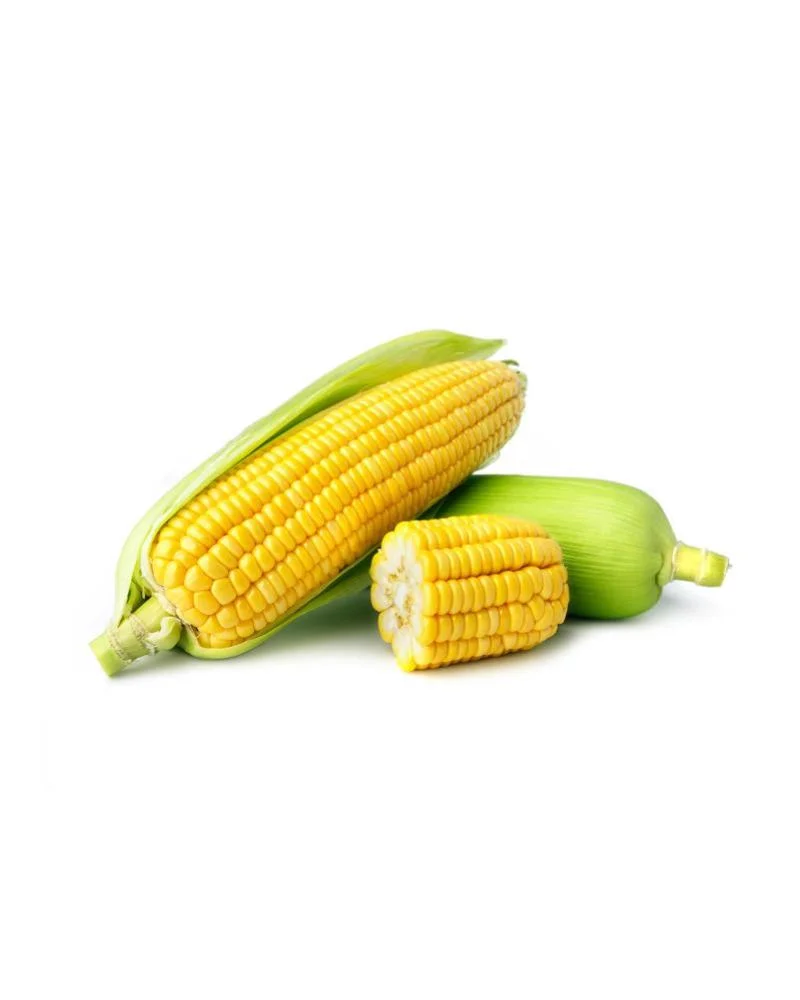 Alternative view of Stahlbush Super Sweet Corn 10 oz