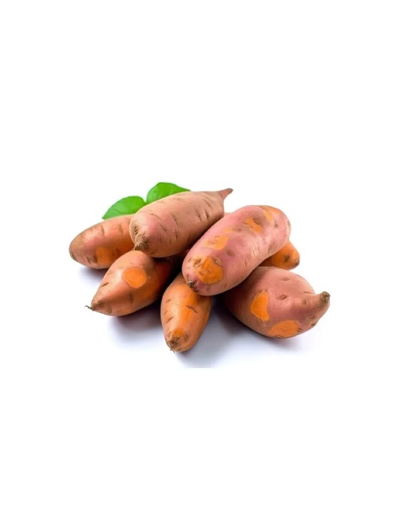Alternative view of Stahlbush Sweet Potatoes 10 oz