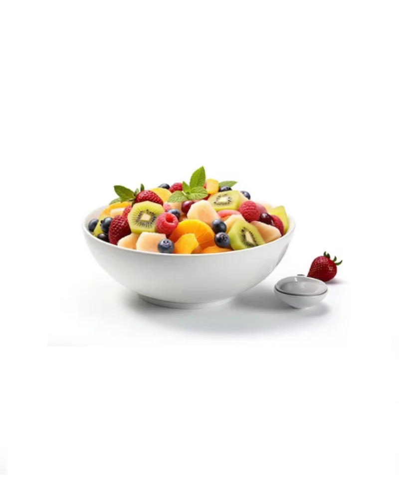 Alternative view of Sprouts Frozen Cut Tropical Fruit 12 oz