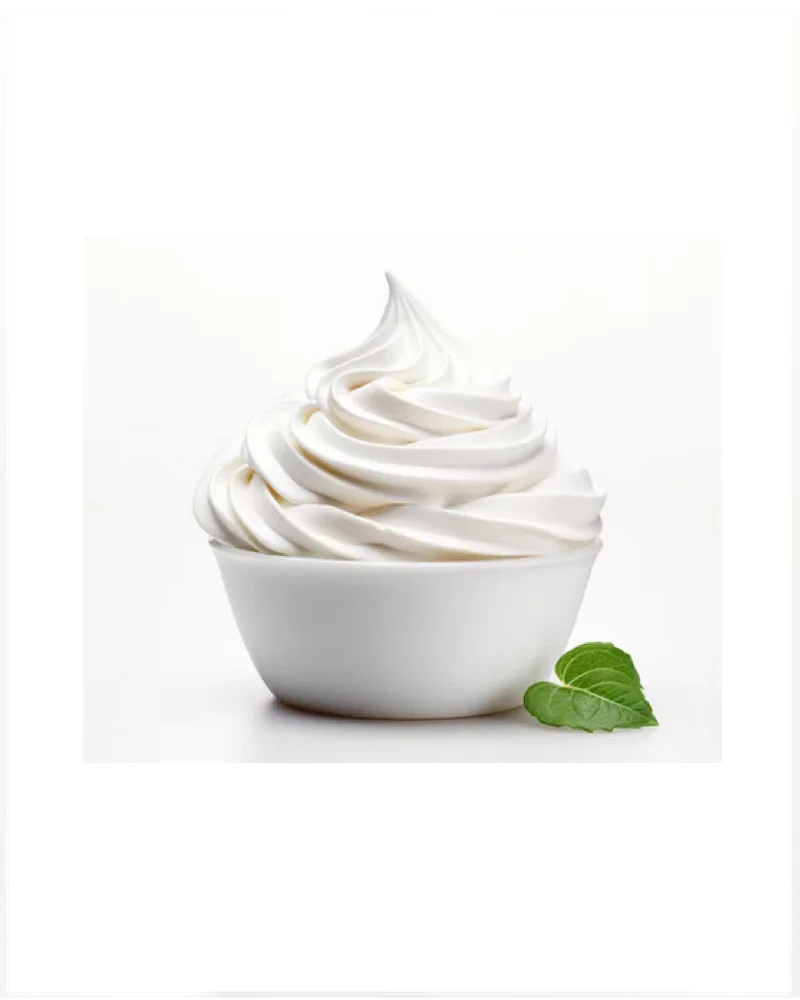 Alternative view of Truwhip Natural Whipped Topping 10 oz