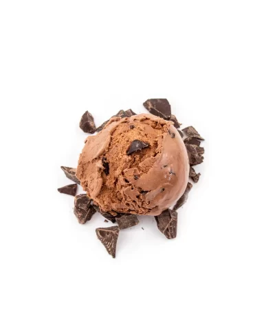 aldens organic chocolate chocolate chip ice cream 48 oz 3