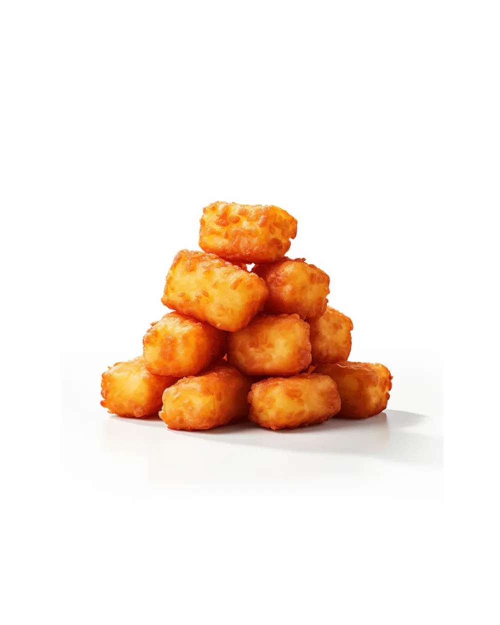 Alternative view of Alexia Crispy Seasoned Potato Puffs 19 oz
