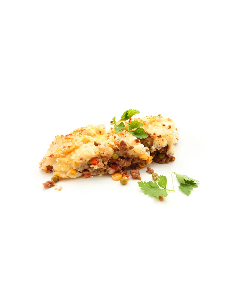Alternative view of Blake's Shepherds Pie 8 oz