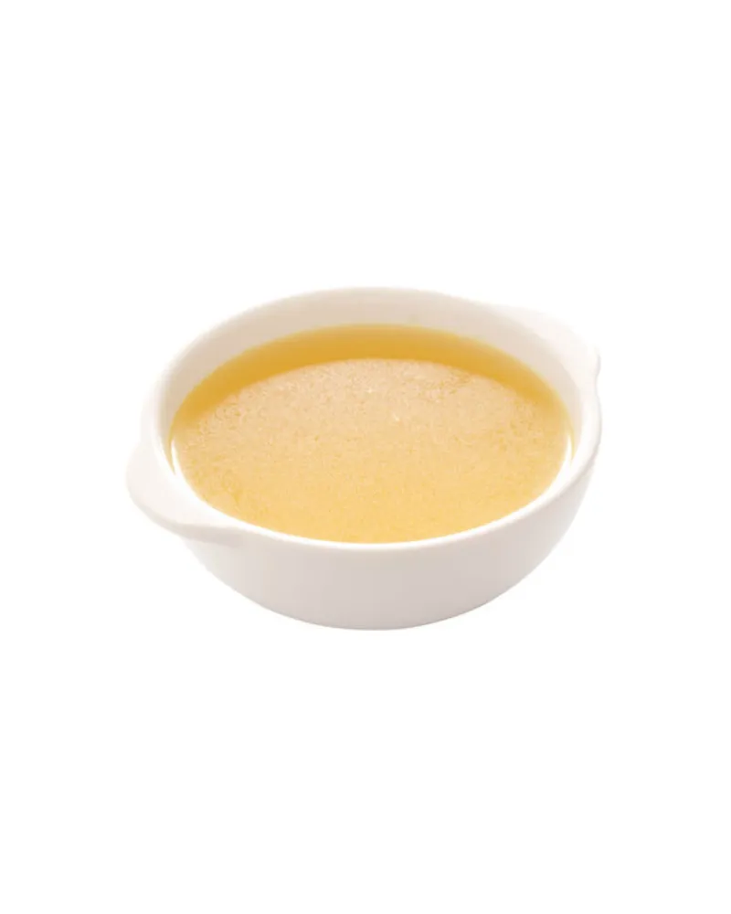 Alternative view of Bonafide Provisions Organic Free Range Chicken Bone Broth 24 fl oz