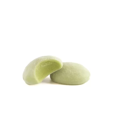 bubbies hawaii mochi green tea ice cream bites 6 pack 6 ct 02