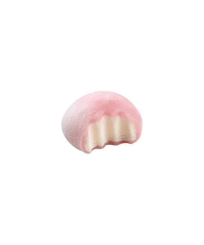 bubbies hawaii mochi strawberry ice cream bites 6 pack 6 x 7 5 oz 03