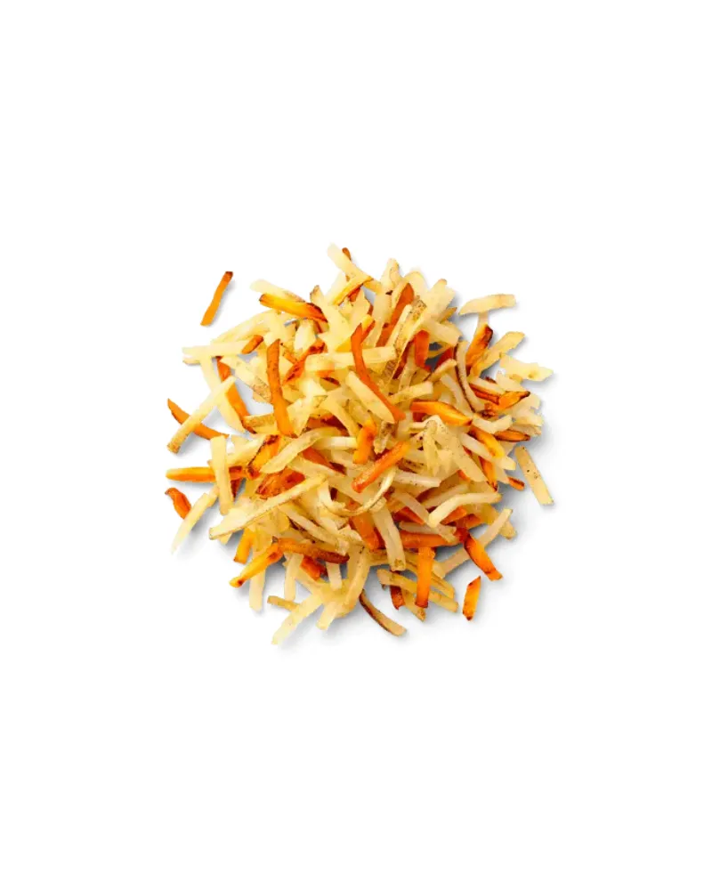 Alternative view of Cascadian Farm Organic Root Vegetables Hashbrowns 12 oz